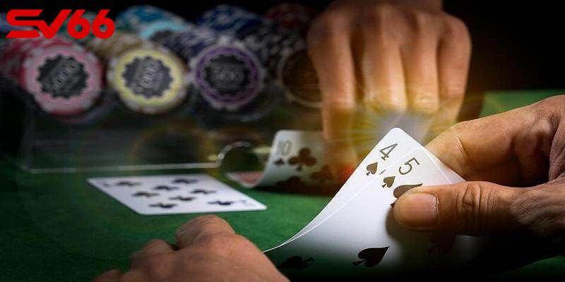 Chơi Baccarat trực tuyến – quà thưởng hấp dẫn mỗi ngày