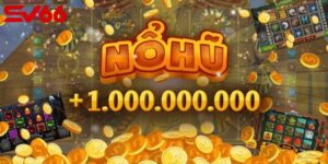 PN Nổ Hũ - Điểm đến giải trí cơ hội vàng không thể bỏ qua