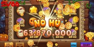 Tài Xỉu Nổ Hũ Online – Bí quyết chơi hiệu quả cho người mới