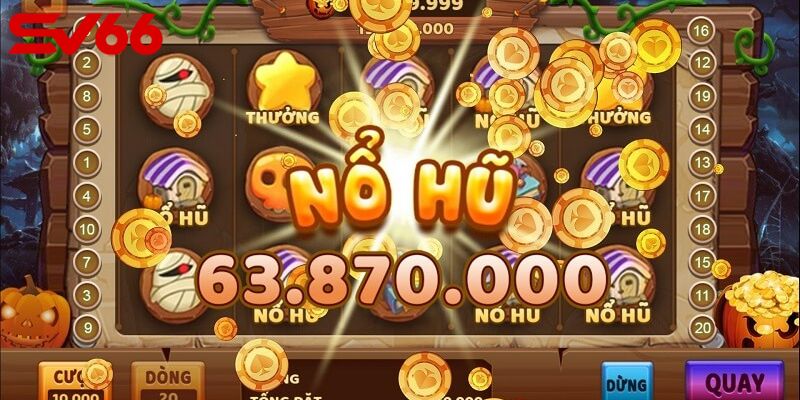 Tài Xỉu Nổ Hũ Online – Bí quyết chơi hiệu quả cho người mới
