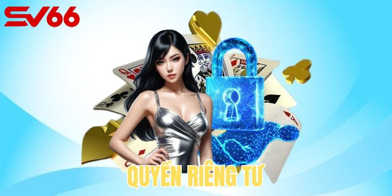 Bảo vệ các quyền bằng công nghệ hoá