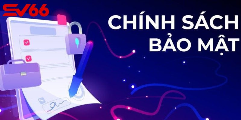 Các tham quyền chính sách bảo mật