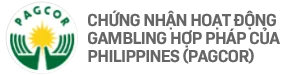 logo chứng nhận hoạt động