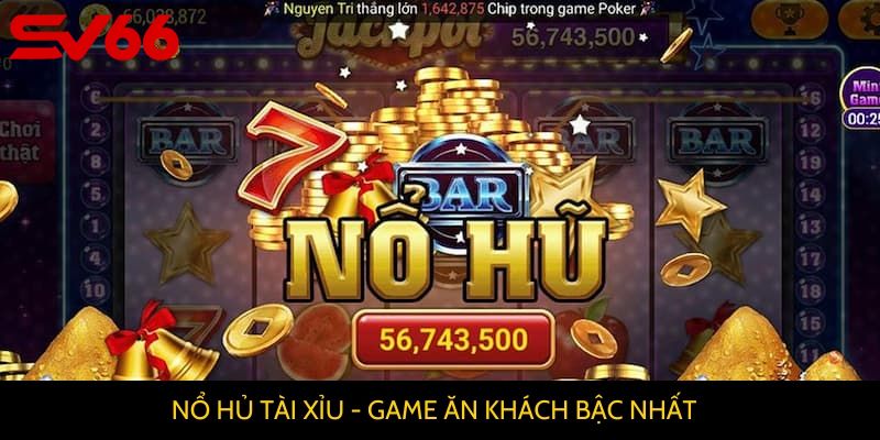 Game gây sốt trong giới anh em cá cược