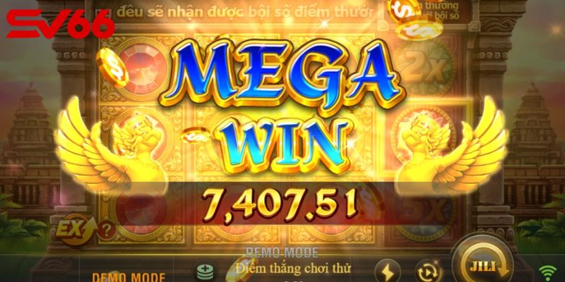 Game nhiều thưởng lớn, được anh em yêu thích