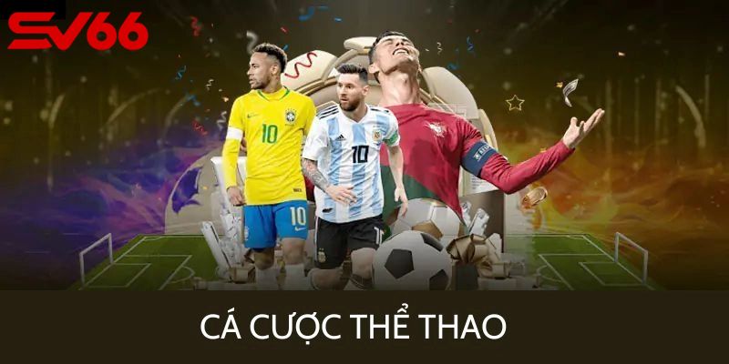 Khám phá nền tảng cá cược đa dạng SV66