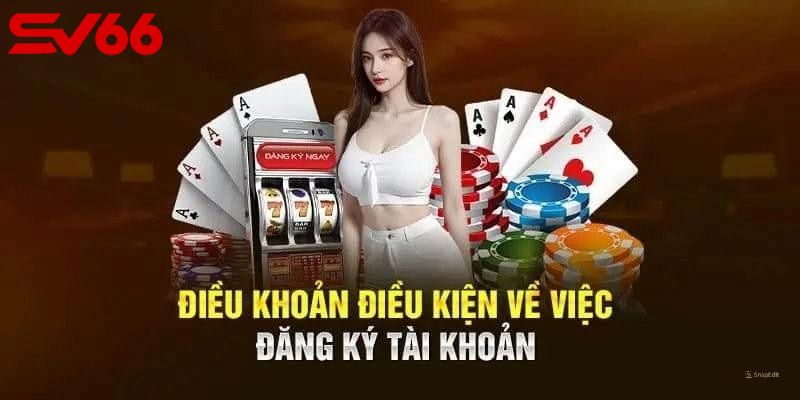 Một số điều nên lưu ý khi đăng ký 