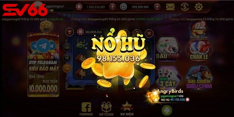 Một vài điểm bạn nên chú ý khi tham gia game