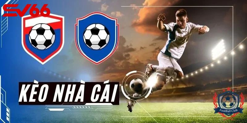 Nắm rõ thông tin về tỷ lệ kèo nhà cái