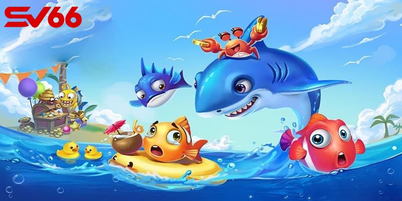 Nền tảng game nhiều yếu tố thu hút hội viên