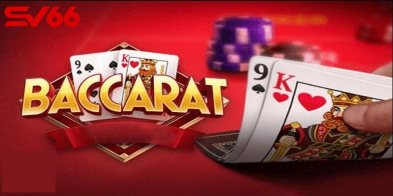 Sức hút nổi bật của Baccarat trực tuyến