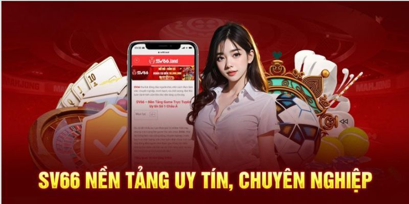  Nền tảng uy tín chuyên nghiệp số 1 trực tuyến 