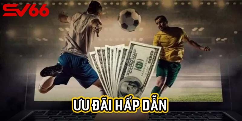  Ưu đãi hấp dẫn dành cho tất cả hội viên tham gia