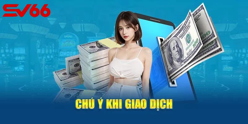 Vài điểm chú ý vài vấn đề nhỏ xảy ra