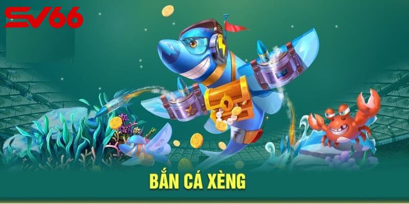 Yếu tố cảm xúc khi chơi bắn cá xèng