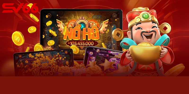 Yếu tố quan trọng quản lý ngân sách khi chơi nổ hũ